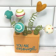 You Are Enough/Quotables  :: More Color Options