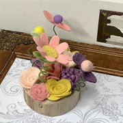 The Blush-Lavender Situation