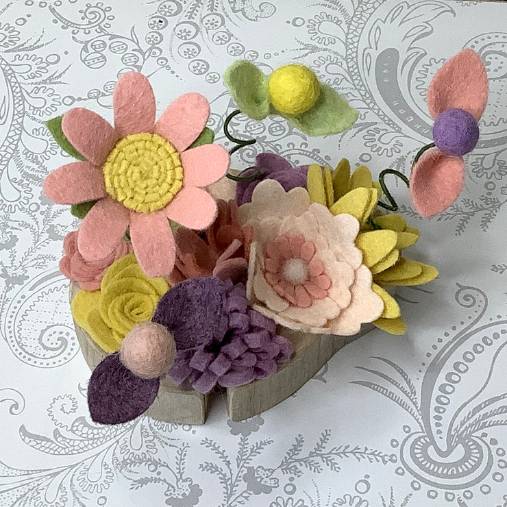 The Blush-Lavender Situation