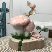 Cherry Blossom Shrooms