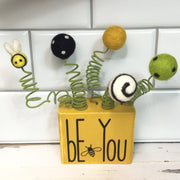 bE You/Quotables by lydeen  :: More Color Options