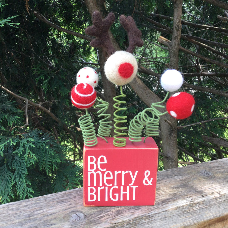 Be Merry & Bright/Quotables :: More Color Options