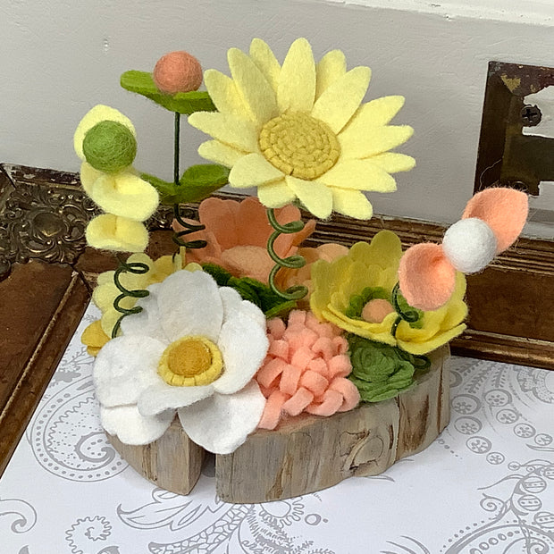 Lemon Meringue & Melon Mist