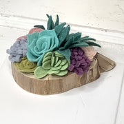 Succulent, But Make It Soft