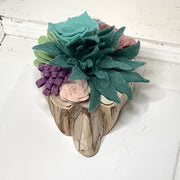 Succulent, But Make It Soft