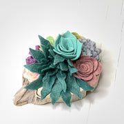 Succulent, But Make It Soft