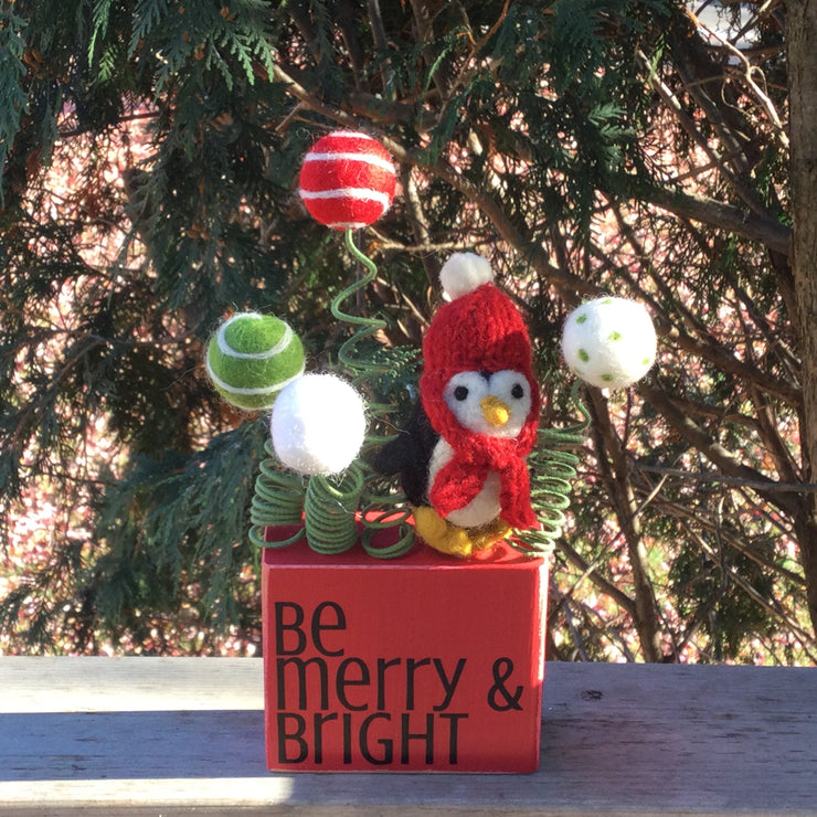 Be Merry & Bright/Quotables by lydeen :: More Color Options