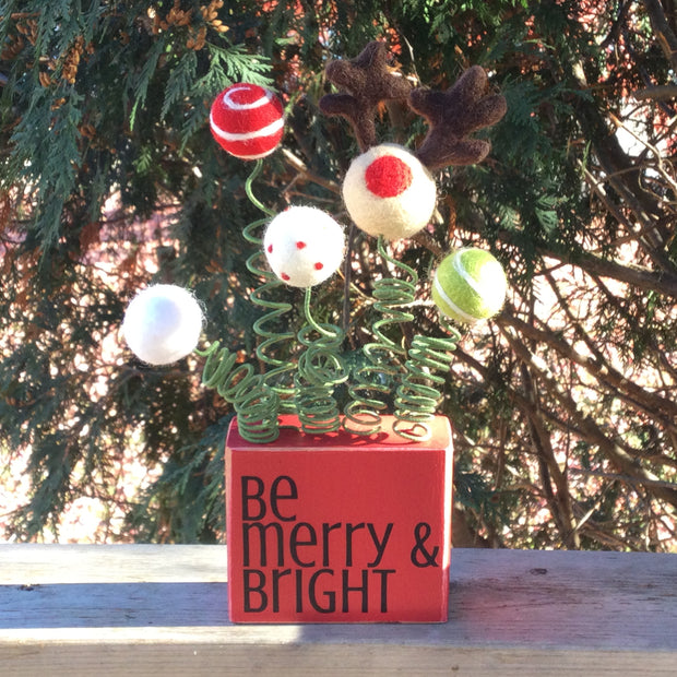 Be Merry & Bright/Quotables by lydeen :: More Color Options